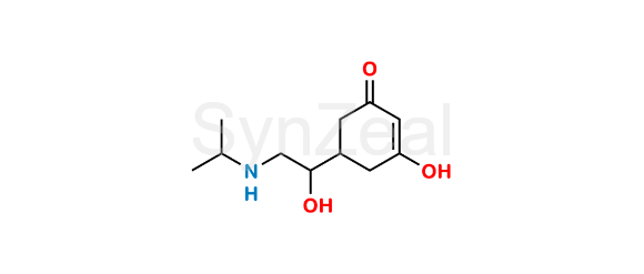 Picture of Orciprenaline EP Impurity C