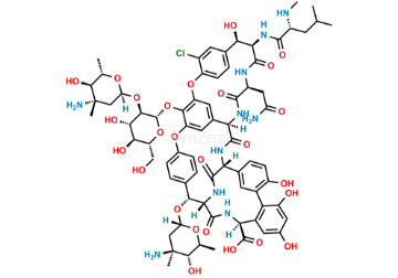 Picture of Eremomycin