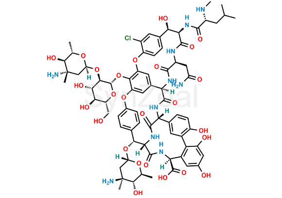 Picture of Eremomycin