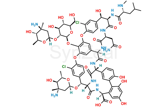 Picture of Chloroorienticin A