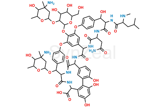 Picture of Dechloroeremomycin