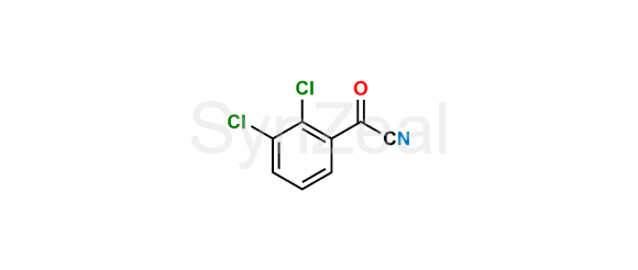 Picture of 2,3-Dichlorobenzoyl Cyanide