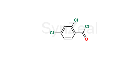 Picture of 2,4-Dichlorobenzoyl Chloride