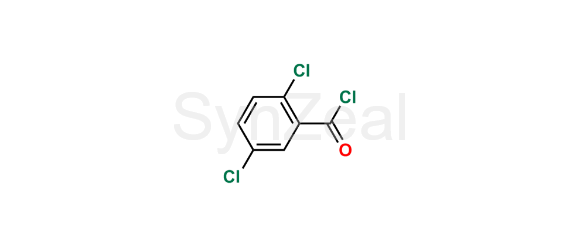 Picture of 2,5-Dichlorobenzoyl Chloride