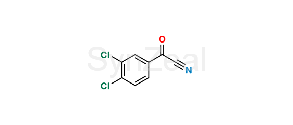 Picture of 3,4 Dichlorobenzoyl Nitrile