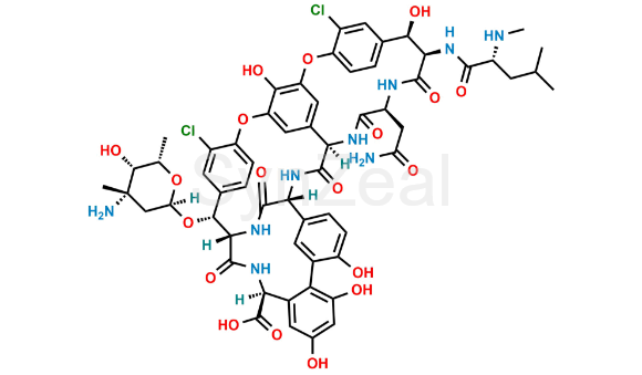 Picture of Chloroorienticin C