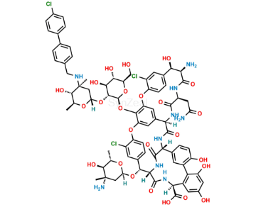 Picture of Des N-Methyl Leucine