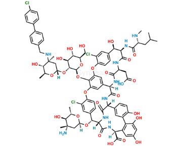 Picture of Oritavancin F