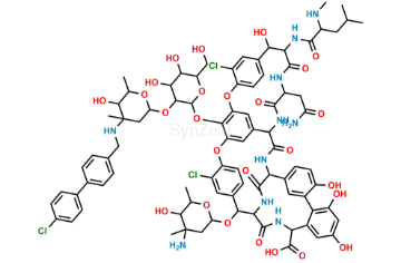 Picture of Oritavancin CR 