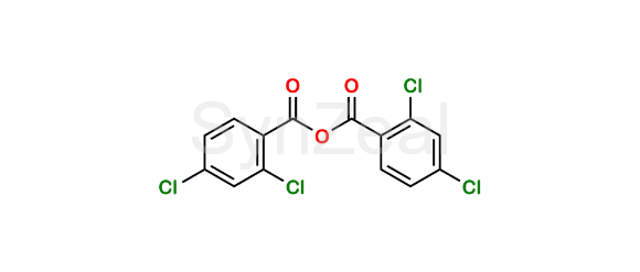 Picture of 2,3-Dichlorobenzoic Anhydride