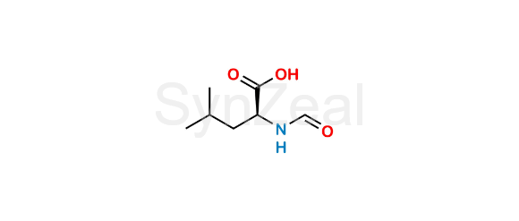 Picture of Orlistat Formyl Impurity