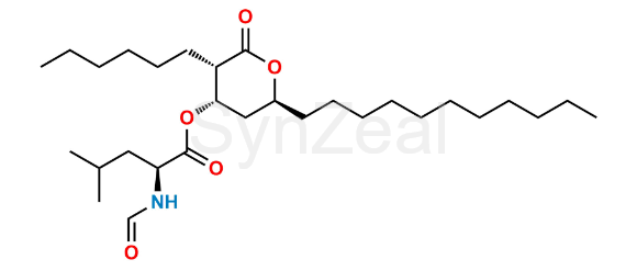 Picture of Orlistat Impurity 2