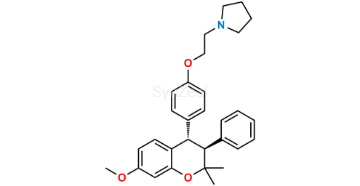 Picture of Ormeloxifene