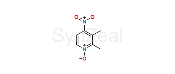 Picture of Lansoprazole Impurity 2