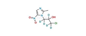 Picture of Ornidazole-D5