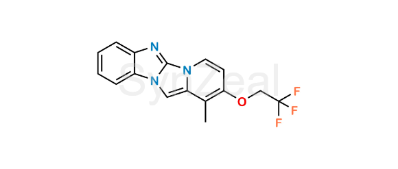 Picture of Lansoprazole Impurity 5