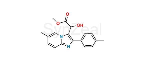 Picture of Lansoprazole Impurity E