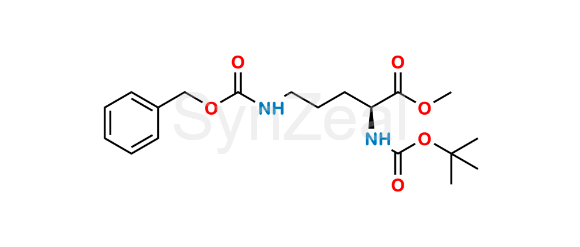 Picture of L-Ornithine Related Compound 1