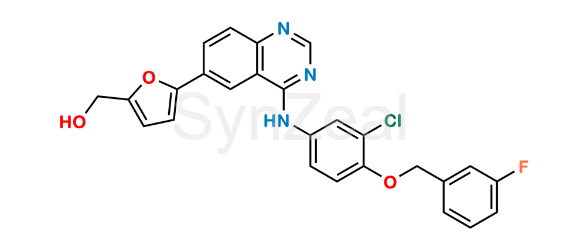 Picture of Lapatinib Impurity 4