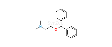 Picture of Orphenadrine EP Impurity D