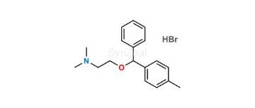 Picture of Orphenadrine EP Impurity F