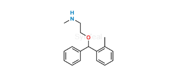 Picture of Orphenadrine USP Related Compound C