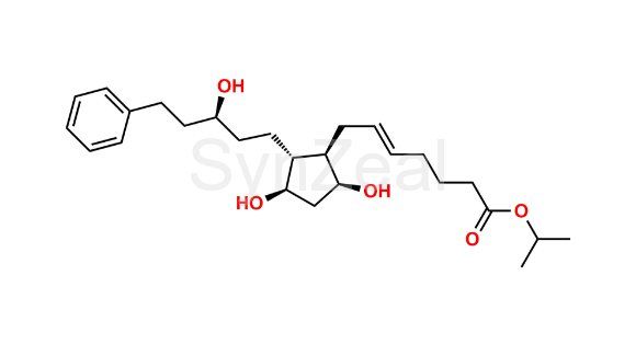 Picture of Trans-(15S)-Latanoprost 