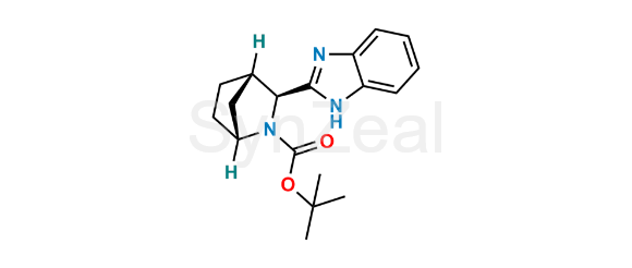 Picture of Ledipasvir Impurity-7