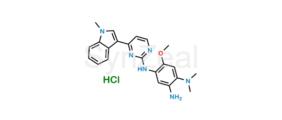 Picture of Osimertinib Impurity I