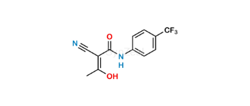 Picture of Leflunomide EP Impurity B