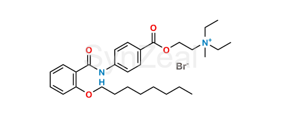 Picture of Otilonium Bromide