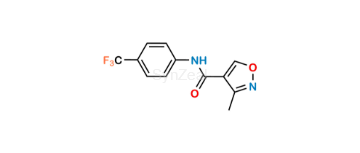 Picture of Leflunomide EP Impurity E
