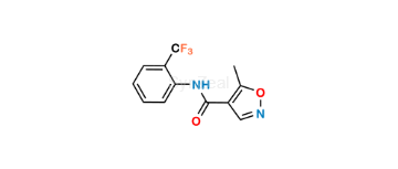 Picture of Leflunomide EP Impurity F