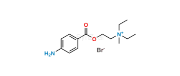 Picture of Otilonium Bromide Impurity 3