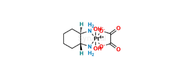 Picture of Oxaliplatin EP Impurity C