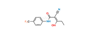Picture of Leflunomide Metabolite Ethyl Analog