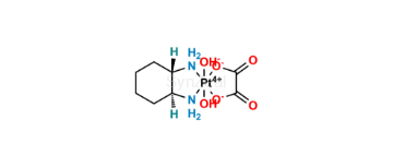 Picture of Oxaliplatin EP Impurity D