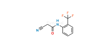 Picture of Leflunomide Impurity 1