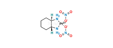Picture of Oxaliplatin USP Related Compound B