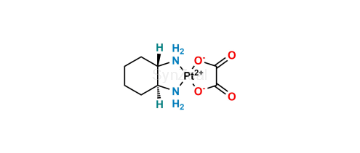 Picture of Oxaliplatin USP Related Compound D