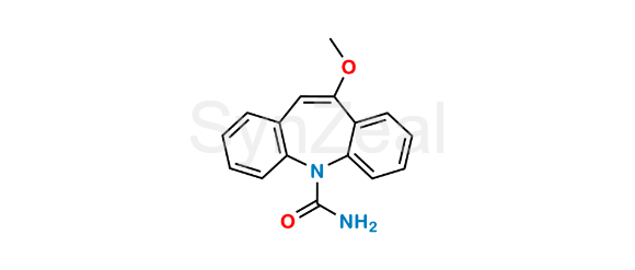 Picture of Oxcarbazepine EP Impurity B