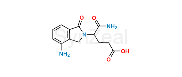 Picture of Lenalidomide Impurity 1