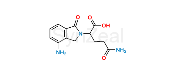 Picture of Lenalidomide Impurity 2