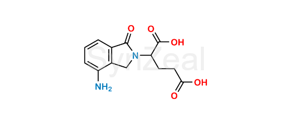 Picture of Lenalidomide Impurity 3