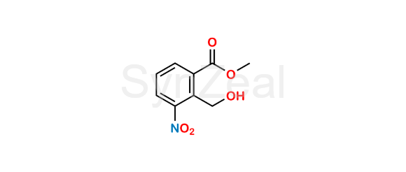 Picture of Nitrobenzoate Lenalidomide Impurity