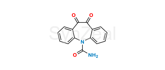 Picture of Oxcarbazepine EP Impurity I