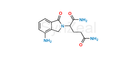 Picture of Lenalidomide Impurity 7