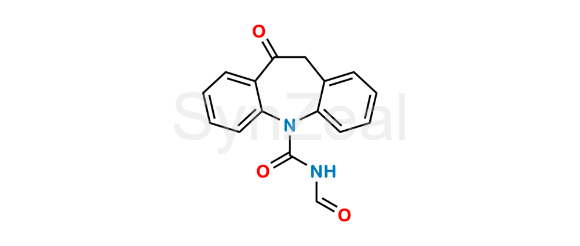 Picture of Oxcarbazepine EP Impurity K