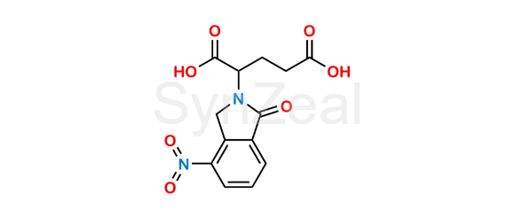 Picture of Lenalidomide Impurity 12