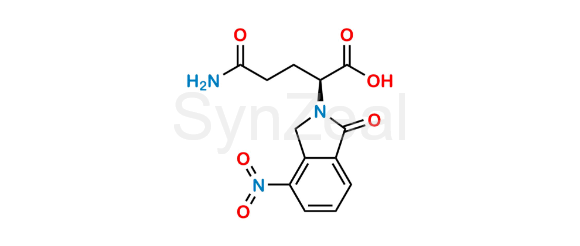 Picture of Lenalidomide Impurity 13